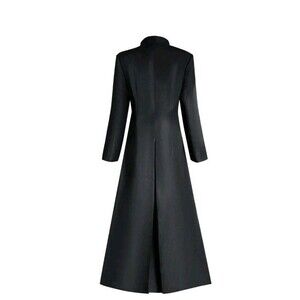 Vestments Robe Unbranded | Other | Womens Clergy Robe Pastor Cassock Priest Vestment ...